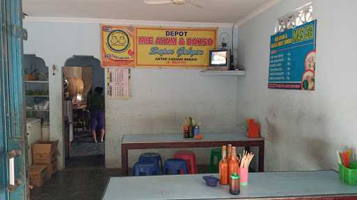 Mie Ayam & Bakso Gebyar 2