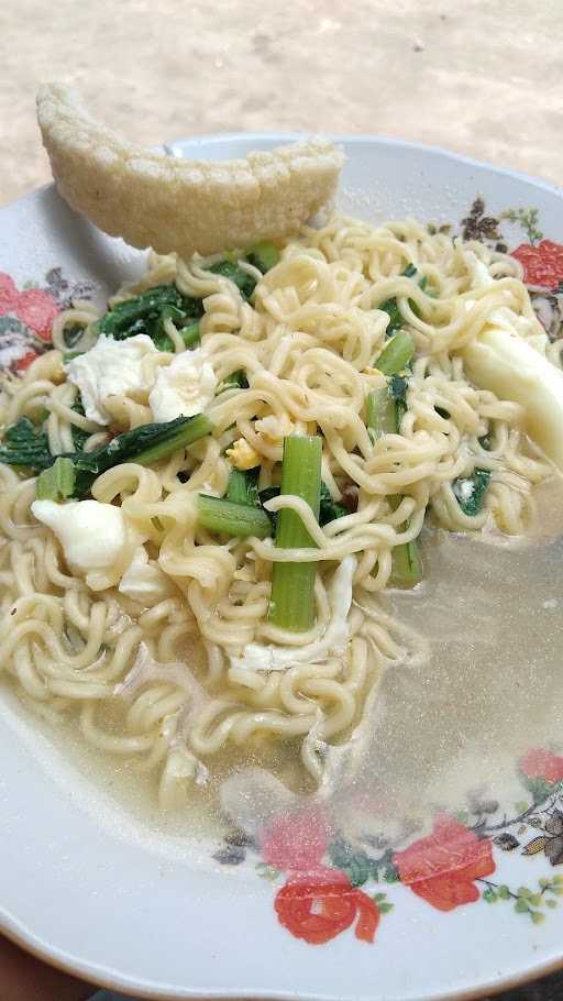 Mie Ayam & Bakso Pak Jonet 1