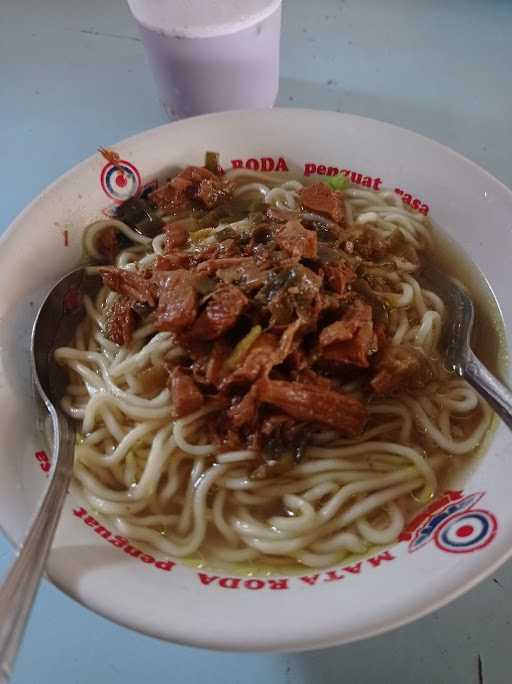 Mie Ayam & Bakso Special Pak.Jonet 4