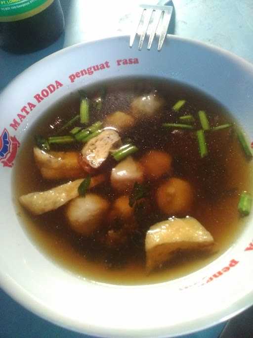 Mie Ayam - Bakso Suro 5