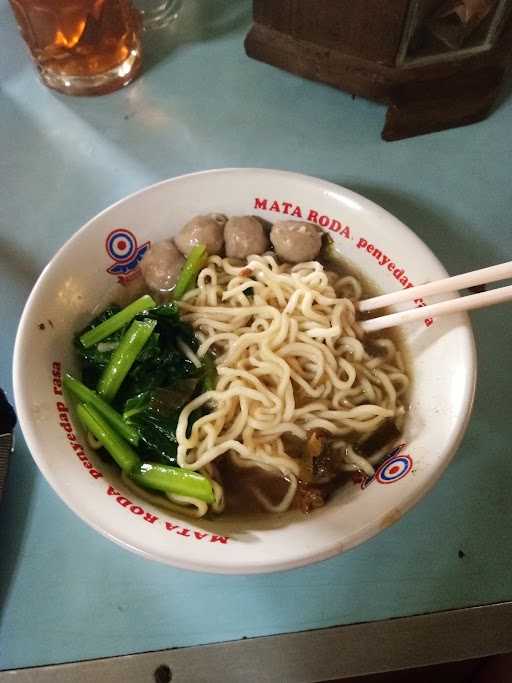 Mie Ayam - Bakso Suro 6