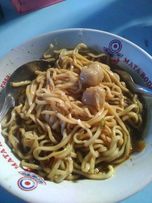 Mie Ayam - Bakso Suro 2