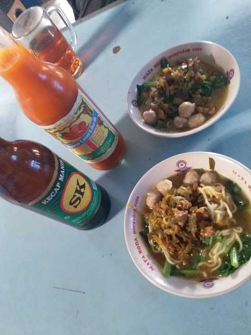 Mie Ayam - Bakso Suro 9