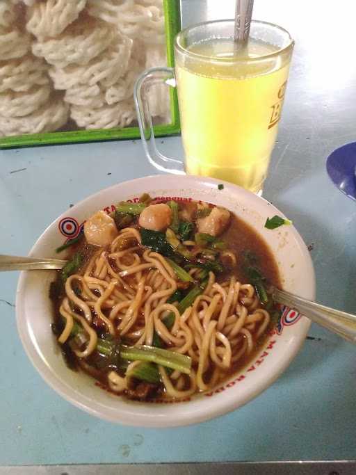 Mie Ayam - Bakso Suro 10