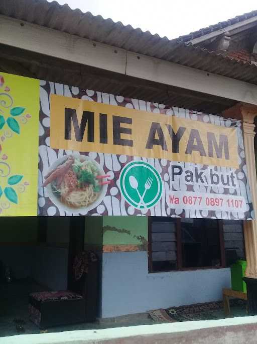 Mie Ayam Pak But 8