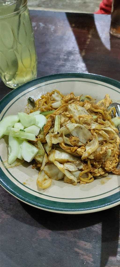 Nasi Goreng Babat Pak Jitheng 3