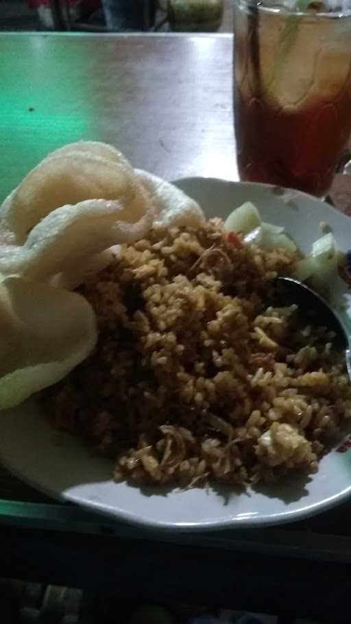 Nasi Goreng Suramadu 99 Cak Yusril 7