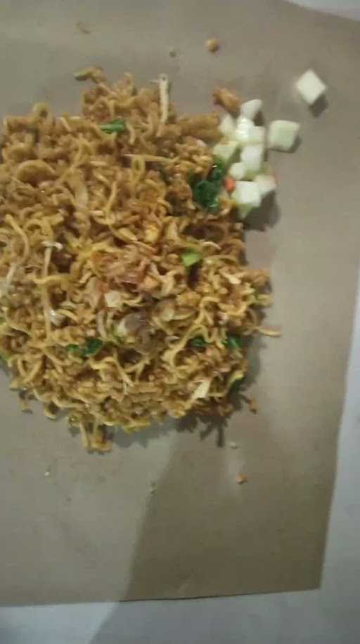 Nasi Goreng Suramadu 99 Cak Yusril 6