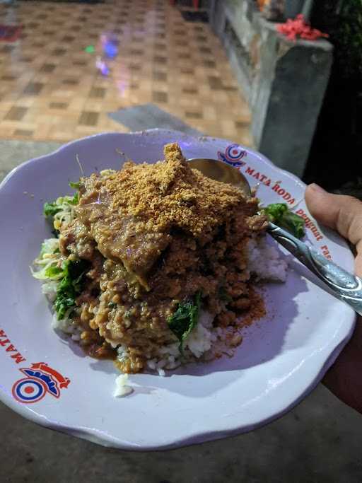 Nasi Gudang Bu Musiyem 1