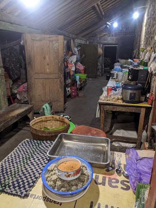 Nasi Gudang Bu Musiyem 3