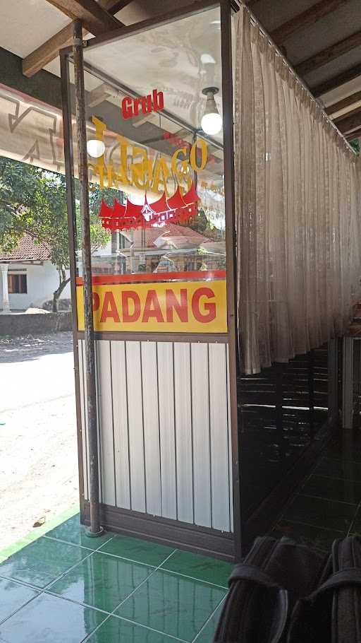 Rm Padang Asli (Chaniago) 1