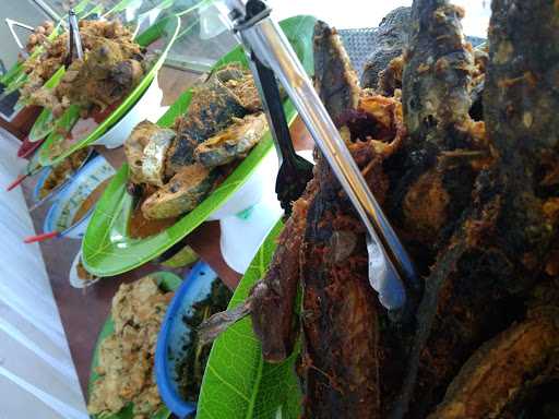 Rumah Makan Majapahit Masakan Padang 2