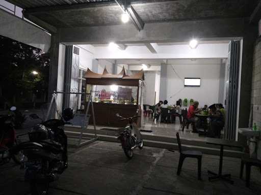 Rumah Makan Majapahit Masakan Padang 8