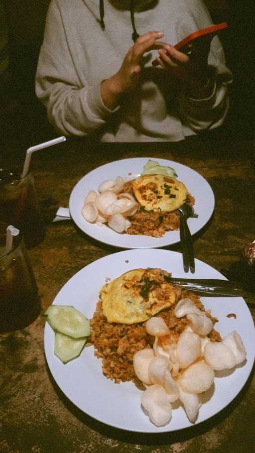 Rumah Makan Mbak Warni 1