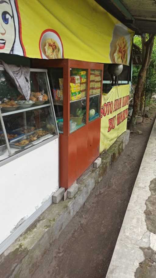 Rumah Makan Mbak Warni 5