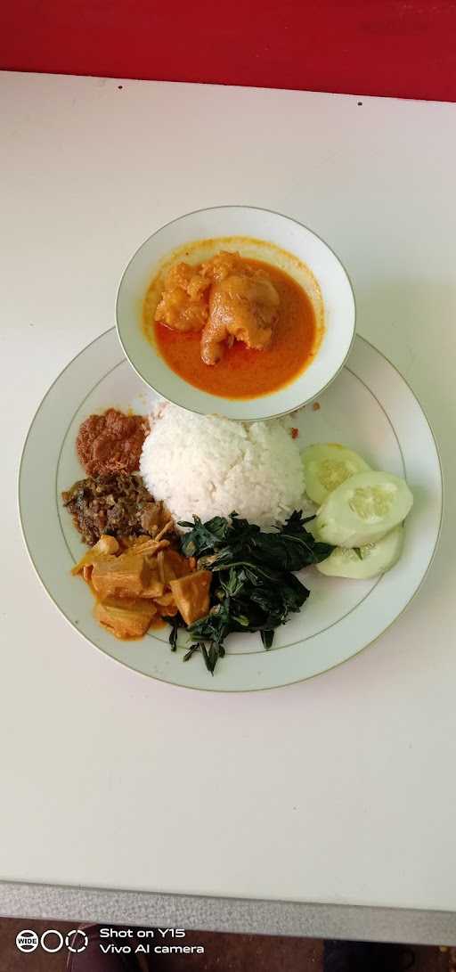 Rumah Makan Minang Jaya 4