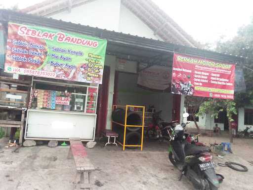 Seblak Bandung Branjangan 8