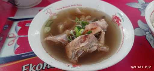 Sop Ayam Samudra 3