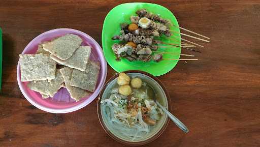 Soto Ayam Lenthok Kang Pi 6