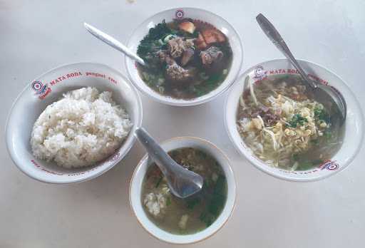 Soto Kuwali Mbak Is 6