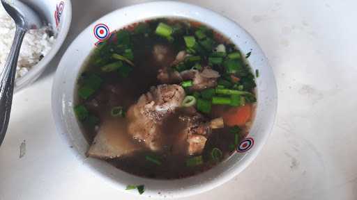 Soto Kuwali Mbak Is 7