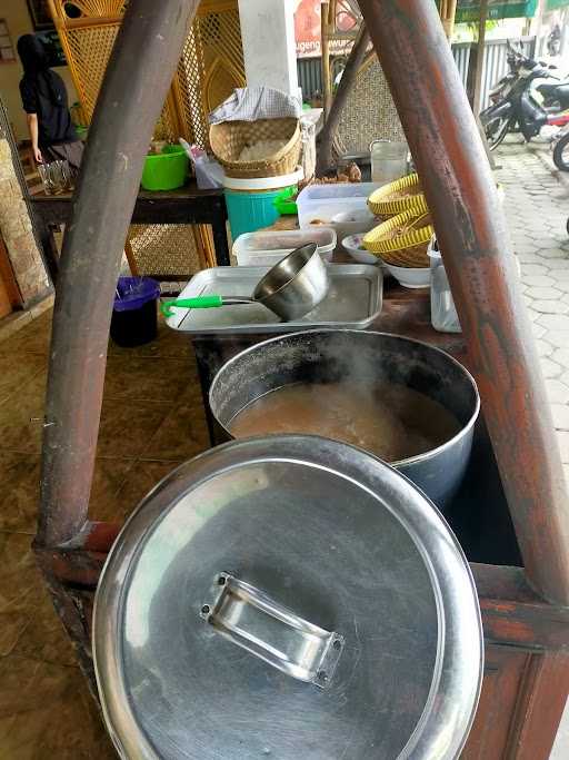 Soto Merapi 3