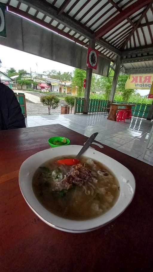 Soto Sapi Mbah Carik 2 3