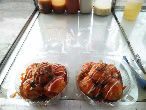 Takoyaki Hatori 3