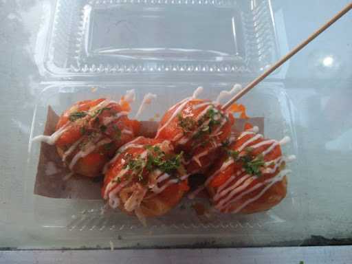 Takoyaki Hatori 4