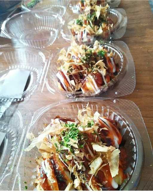 Takoyaki Hatori 6