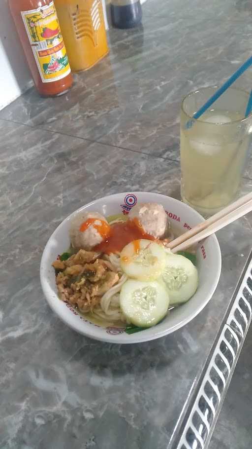 Warso Bakso 1