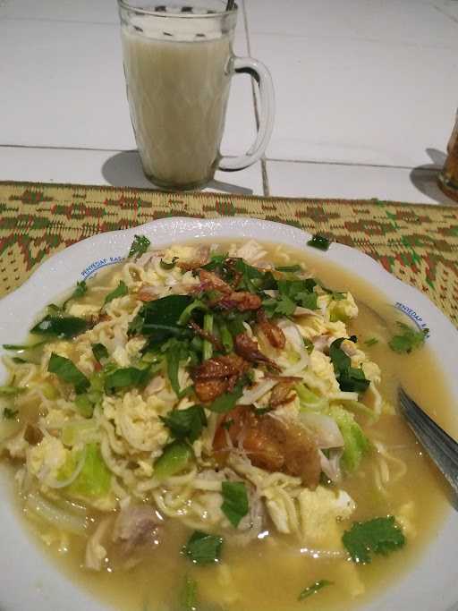 Warung Bakmi Mas Sarwono 8