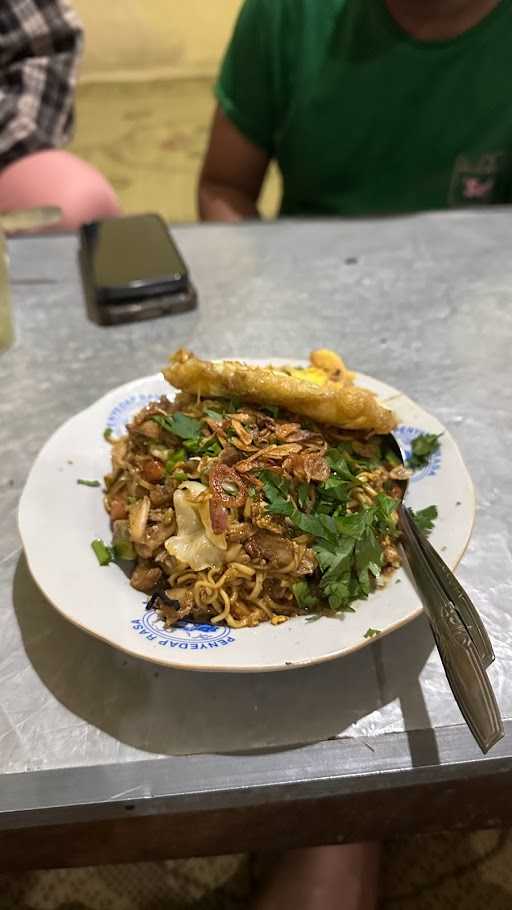 Warung Bakmi Mas Sarwono 3