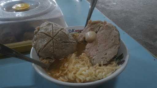 Warung Bakso Jambul Cilek 3