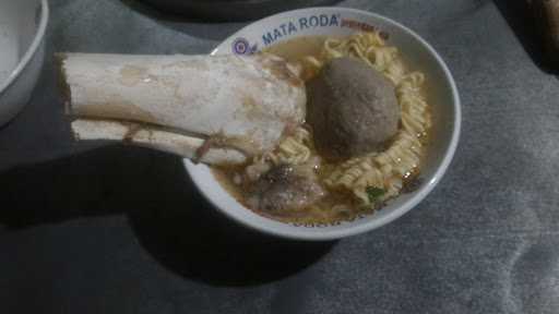 Warung Bakso Jambul Cilek 4