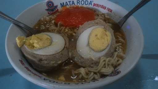 Warung Bakso Jambul Cilek 2