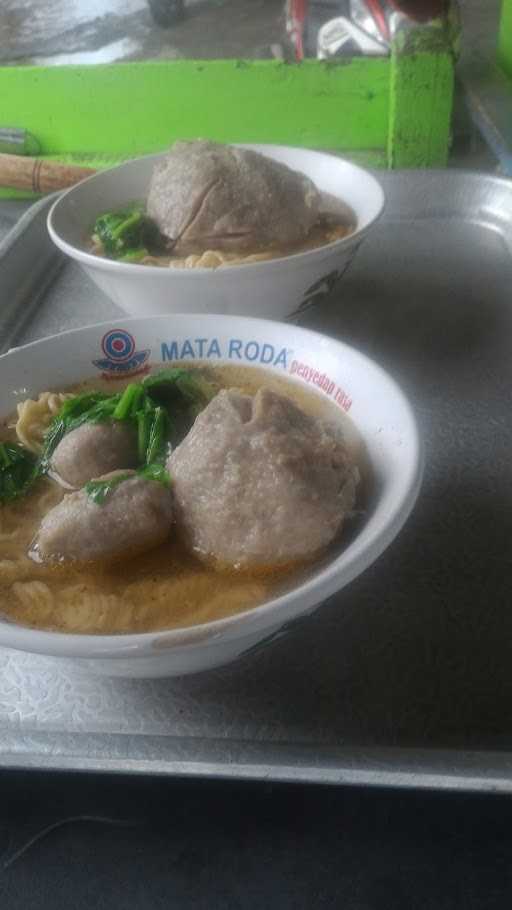 Warung Bakso Jambul Cilek 5