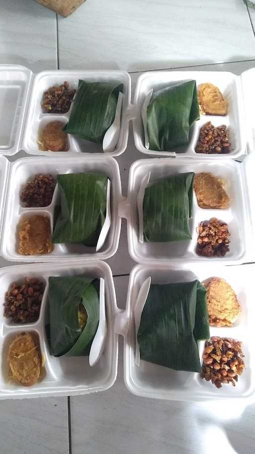 Warung Makan Bu Ratmi 1