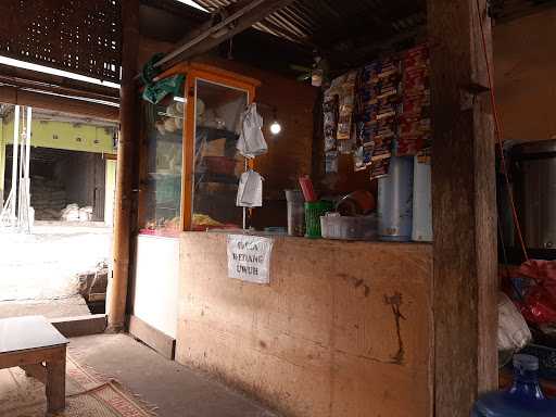 Warung Mie Godok Bu Menuk 5