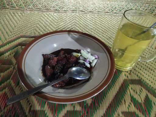 Warung Sate Kambing Bu Rochimah 1