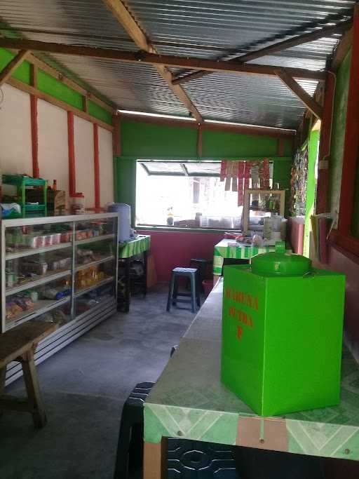 Warung Soto Bu Titik 2