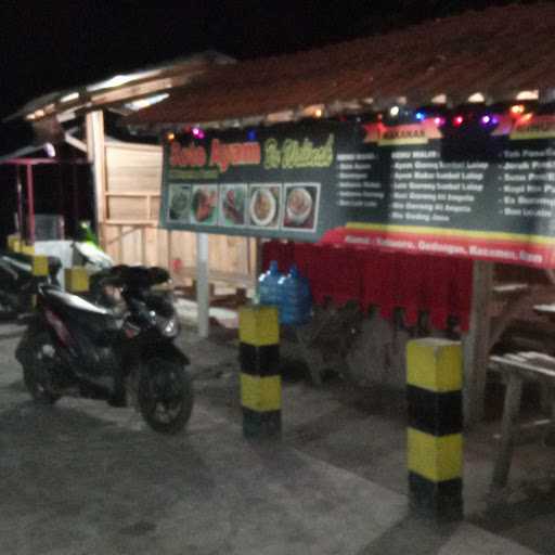 Warung Soto Walinah 3