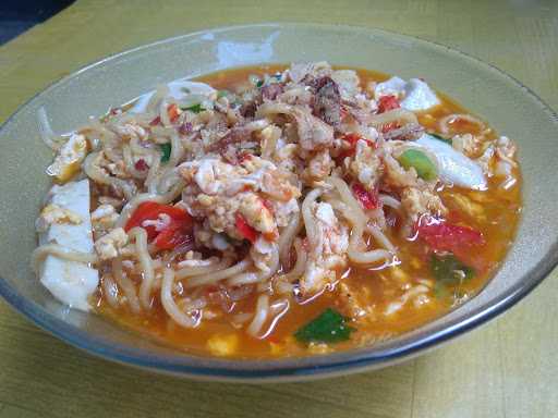 Mie Torek 3