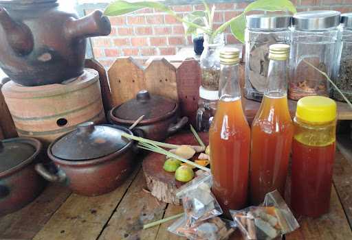 Jamu Rempah Klasik 9