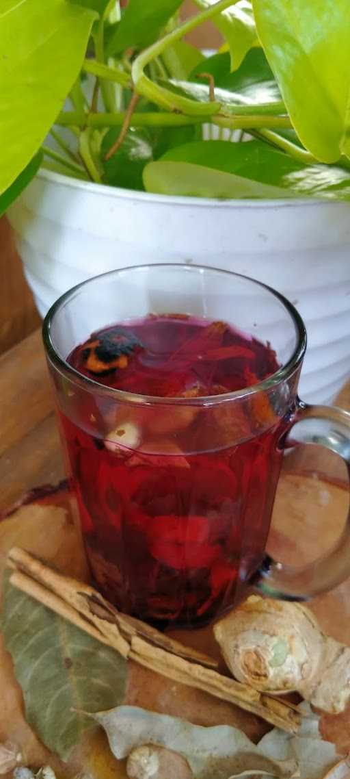 Jamu Rempah Klasik 8