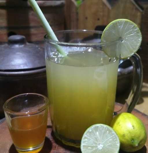 Jamu Rempah Klasik 1