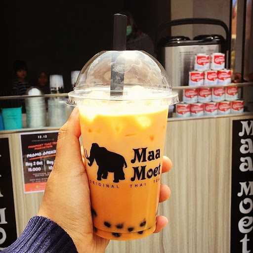 Maamoet Thai Tea Manonjaya 4