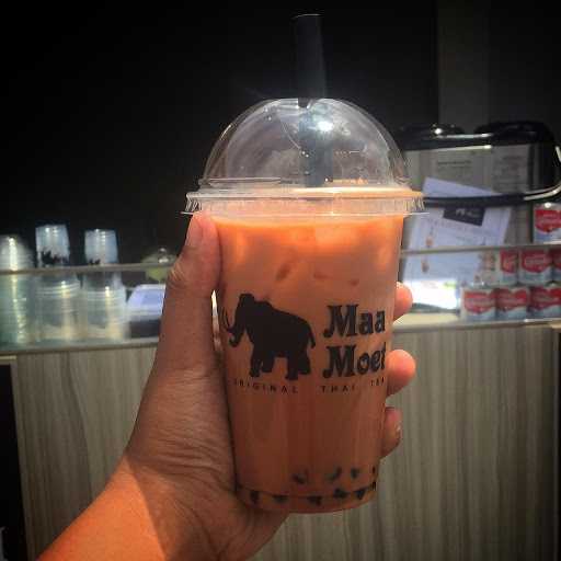 Maamoet Thai Tea Manonjaya 1