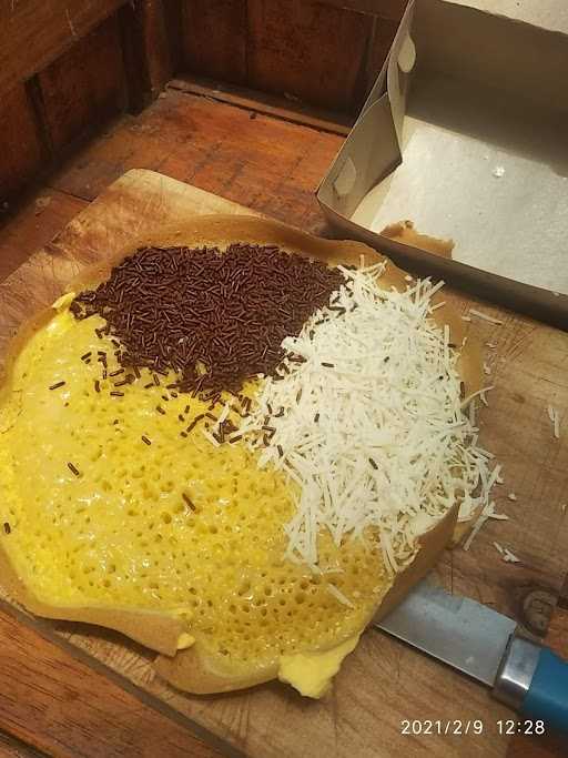 Warung Aksesoris& Martabak Rmd 1