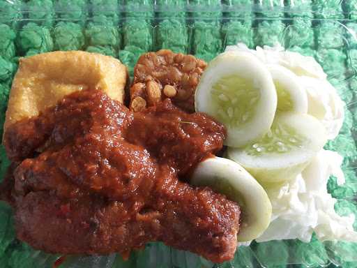 Ayam Geprek Dapur Teh Rina 10